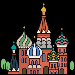 Изображение города Москва